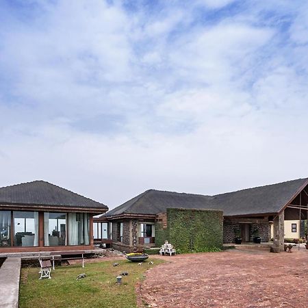 Lohonostays Villa Gold Mist Mahābaleshwar Esterno foto