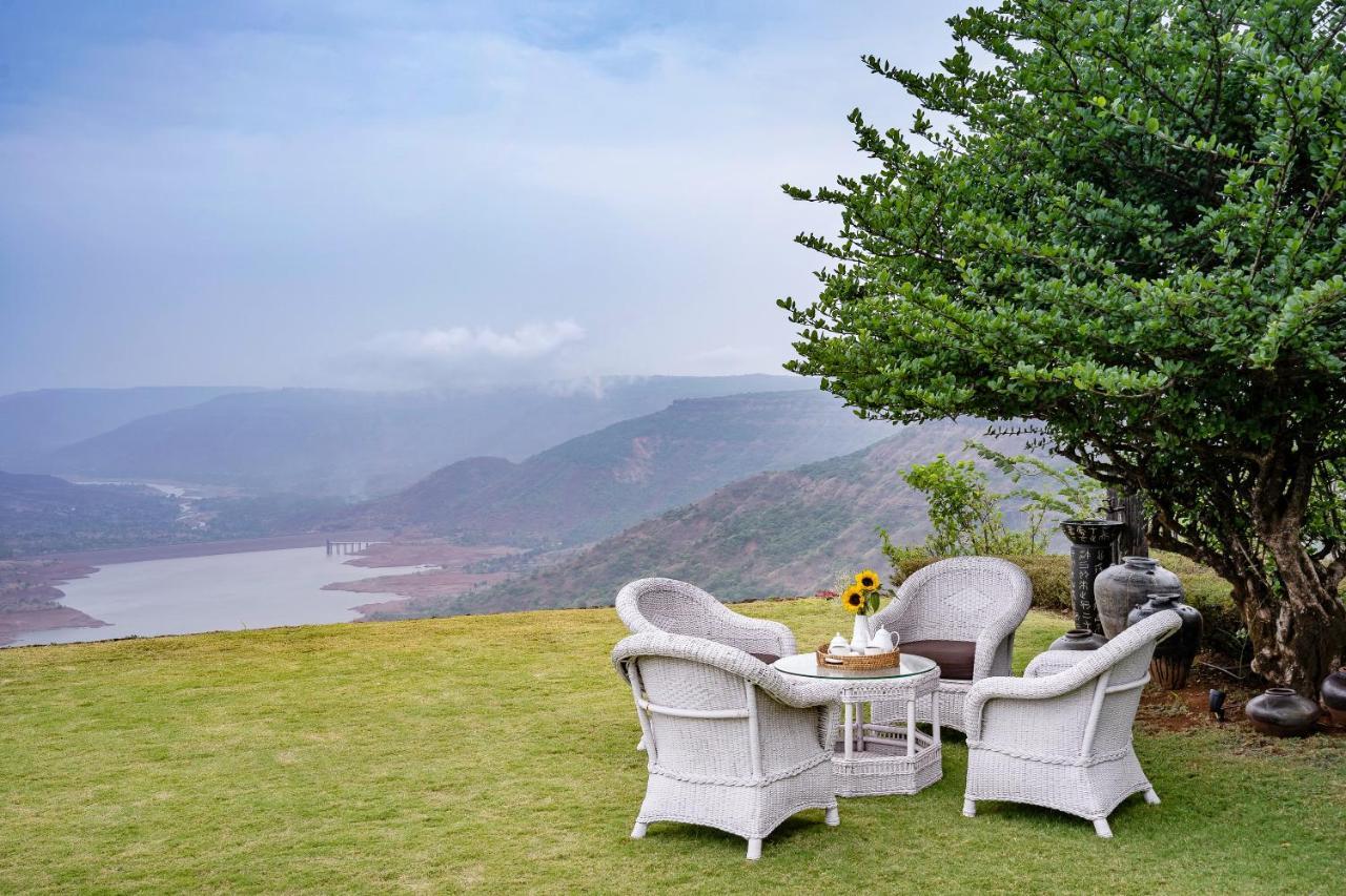 Lohonostays Villa Gold Mist Mahābaleshwar Esterno foto