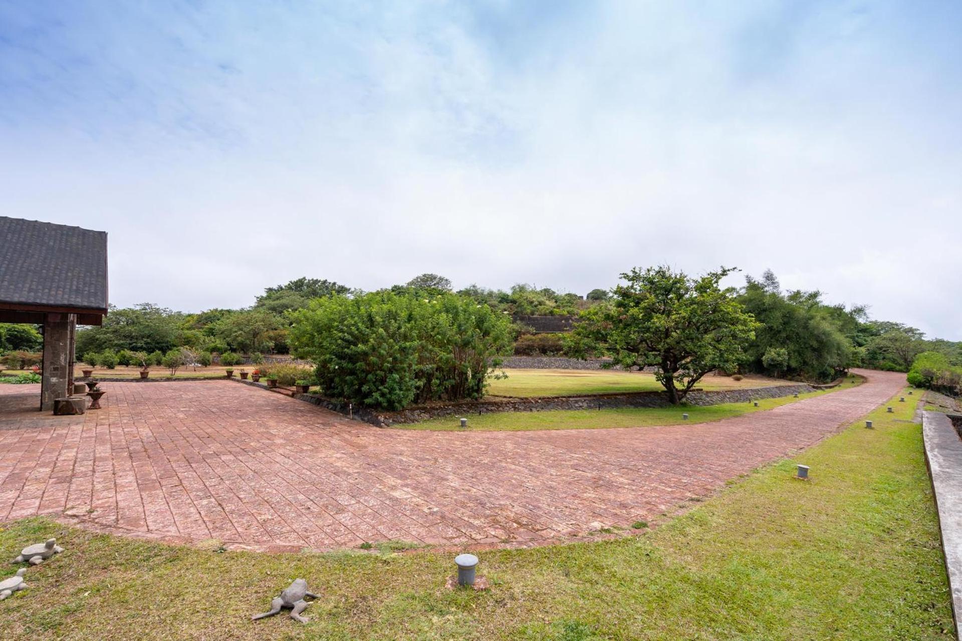 Lohonostays Villa Gold Mist Mahābaleshwar Esterno foto